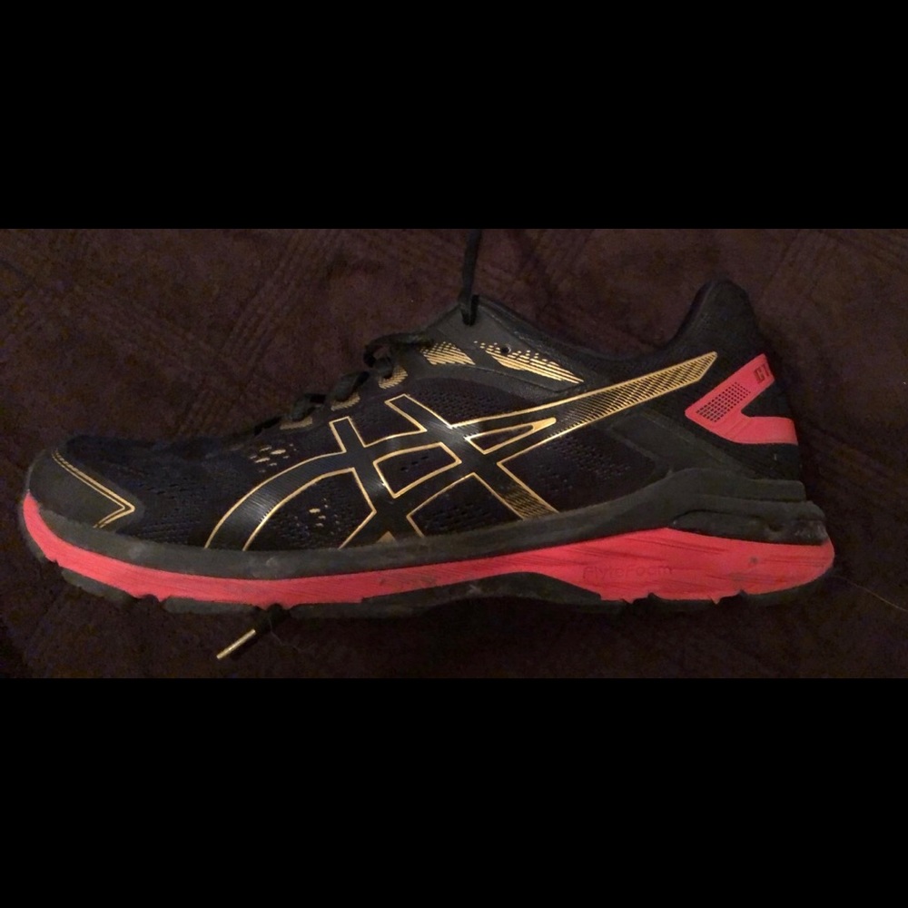 ASICS Men's Running Shoes